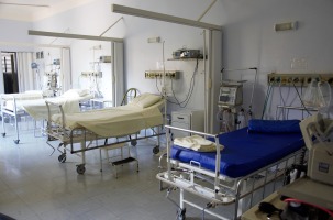 hospital-ward